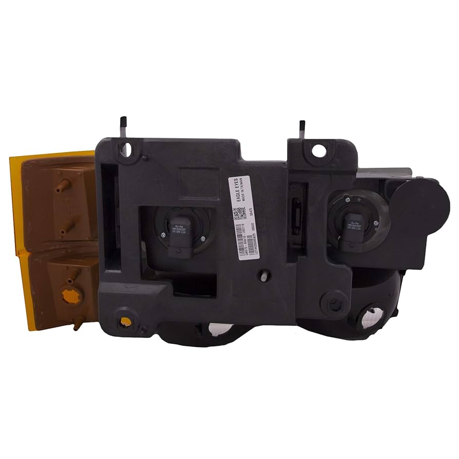 フロントヘッドライトヘッドランプASSY左右セット・サバーバン　タホ　C/K クリスタル ヘッドライト ASSY 左右 セット・サバーバン タホ